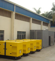 Generator set